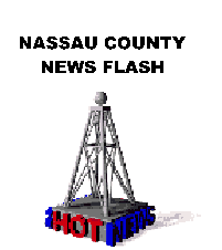 Nassau County News Flash